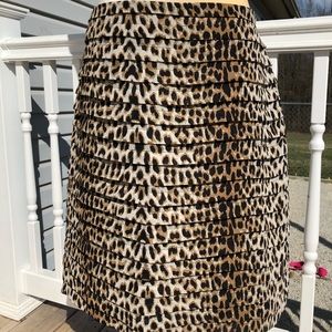 Larry Levine Skirt 14